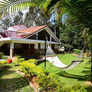 Wow Bison Woods Organic Veg Resort - Yercaud